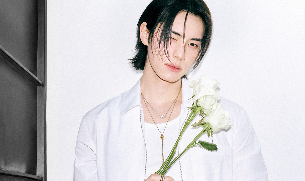 빛처럼 투명한 이채민의 말간 계절