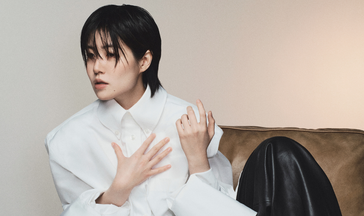 심은경, 다채로운 페르소나의 장면들