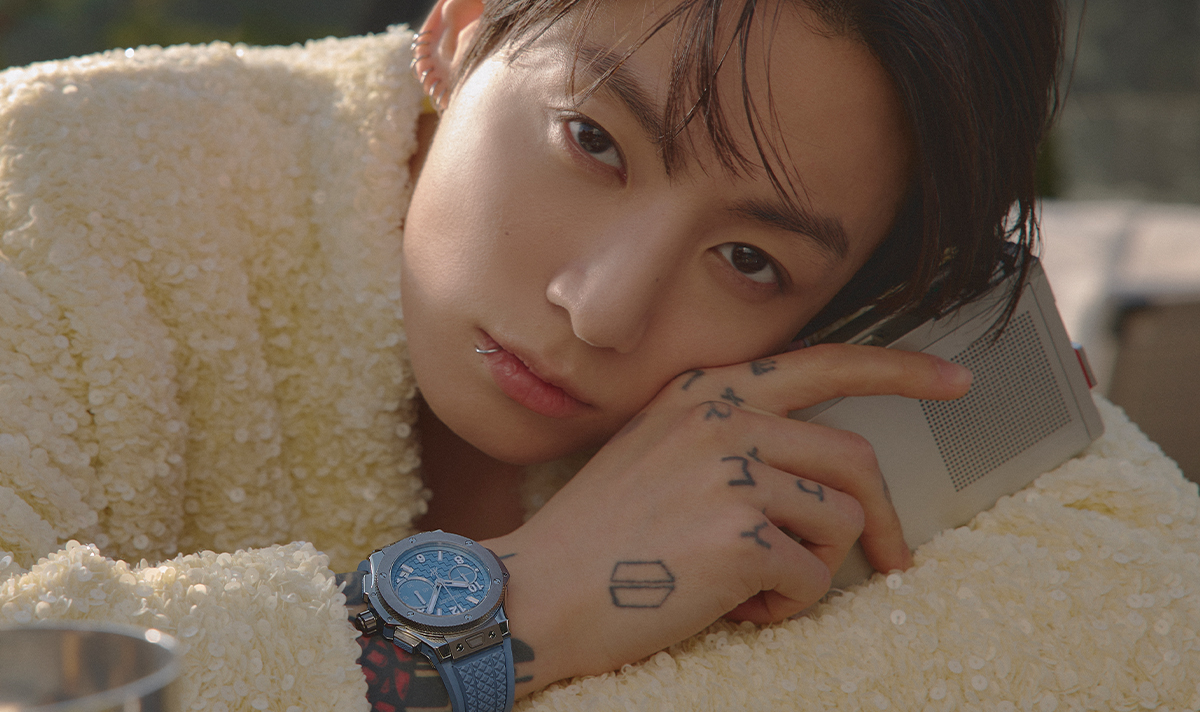 본능적으로, 정국