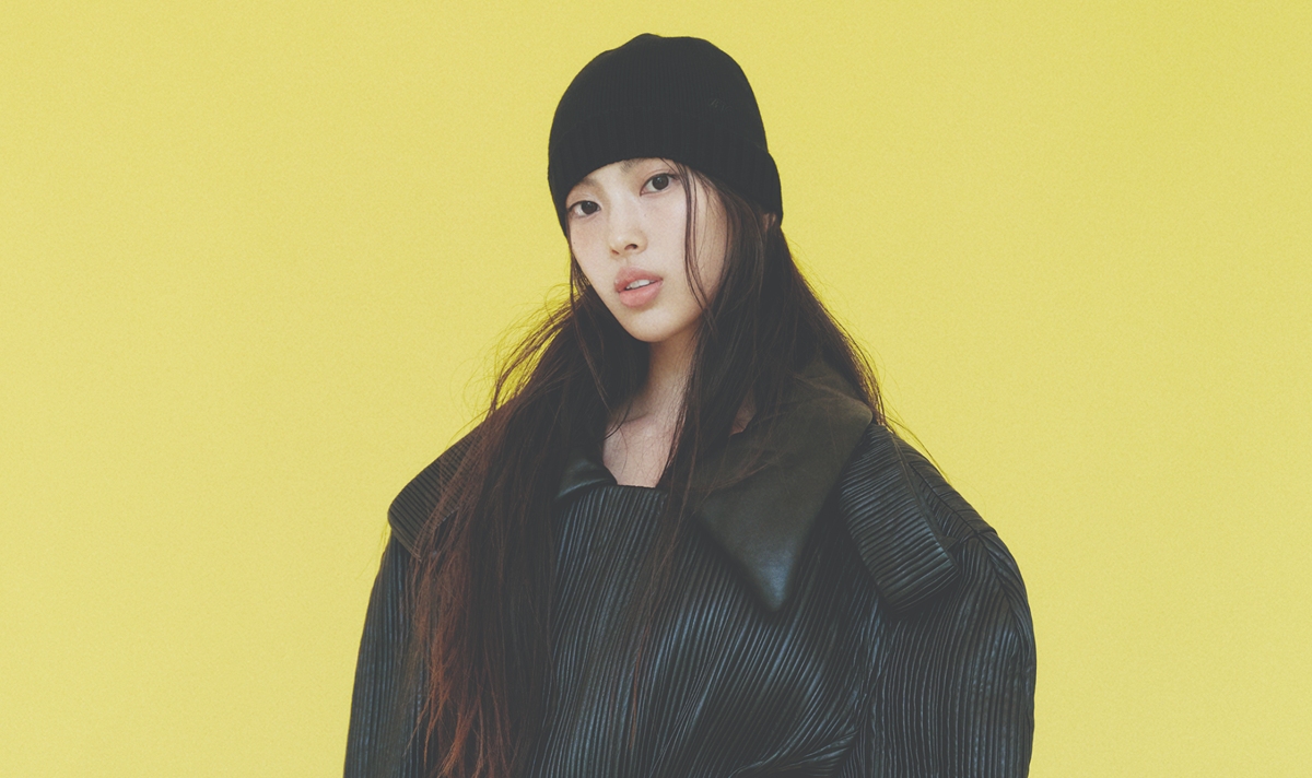 돌아온 뉴진스 혜인, 열아홉 그리고 보테가 베네타