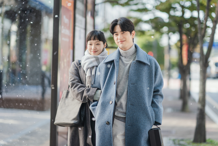 티빙 <유미의 세포들 2> 스틸
