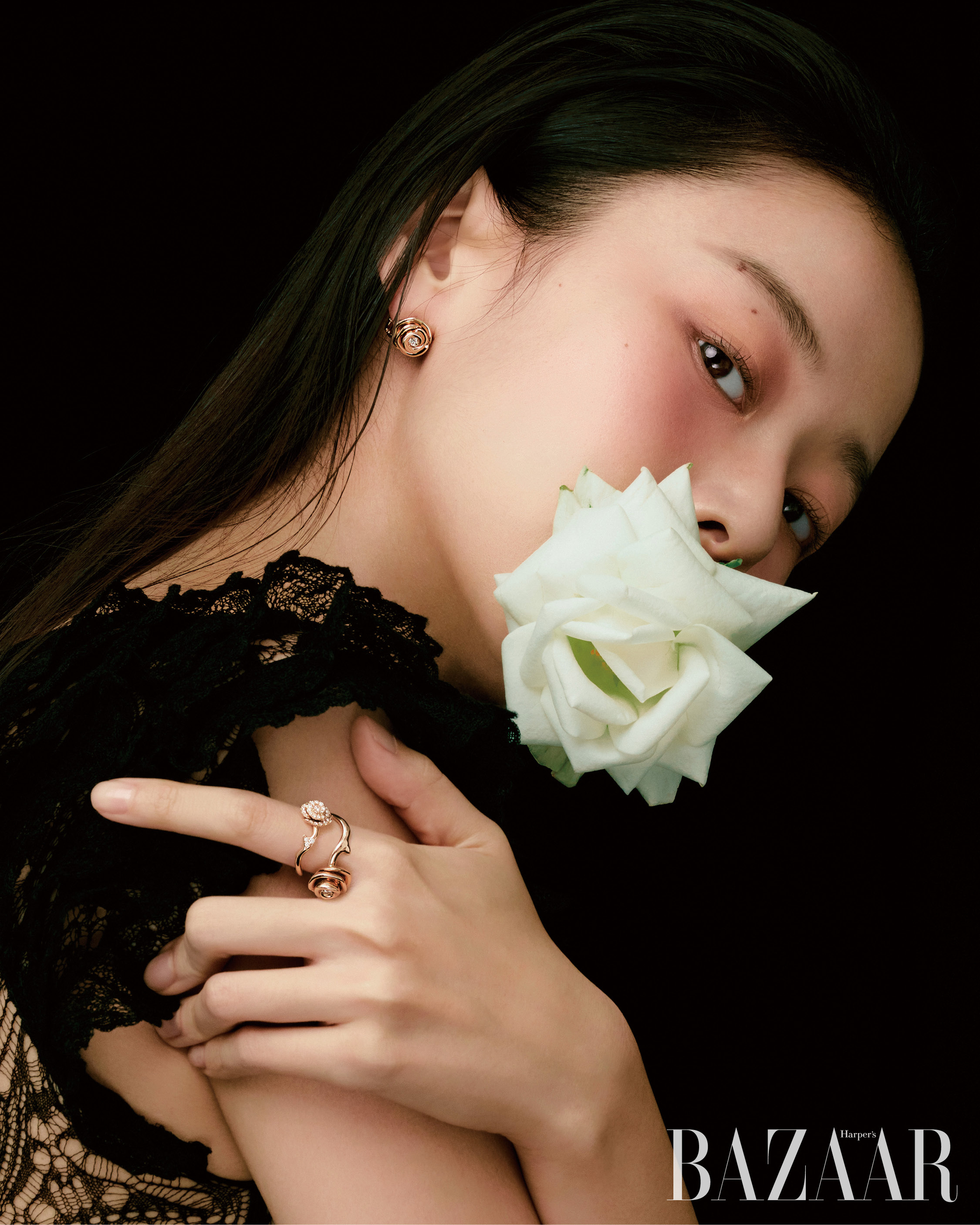 이주명 / BAZAAR DB