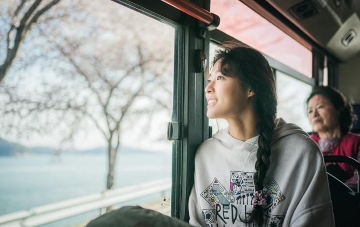 지니 TV 드라마 <아무것도 하고 싶지 않아> 스틸