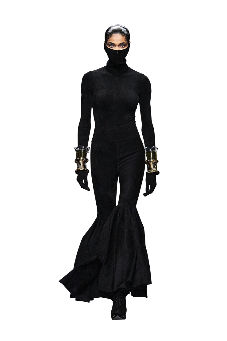 Alaïa