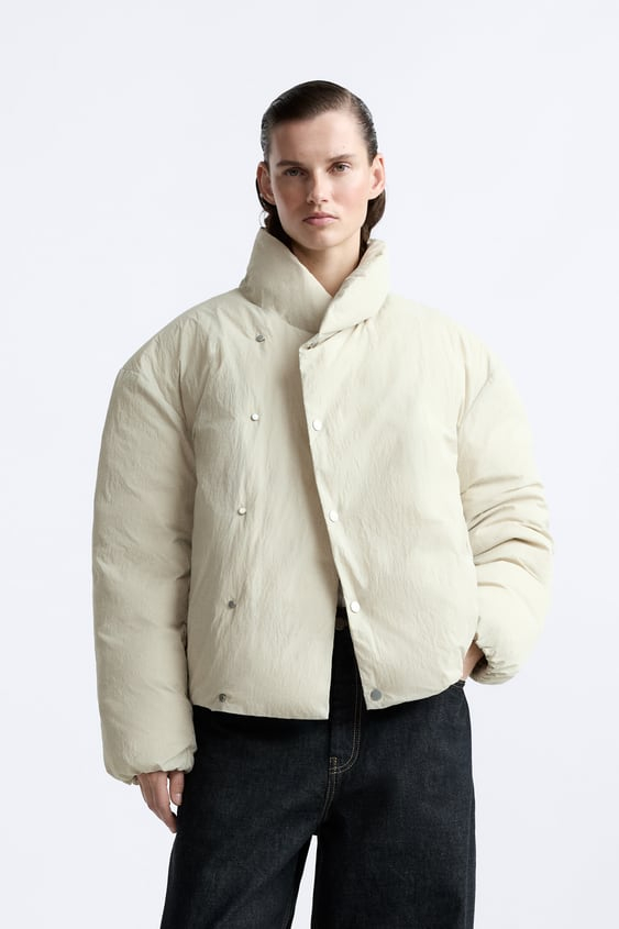 패딩 점퍼, 27만원대 