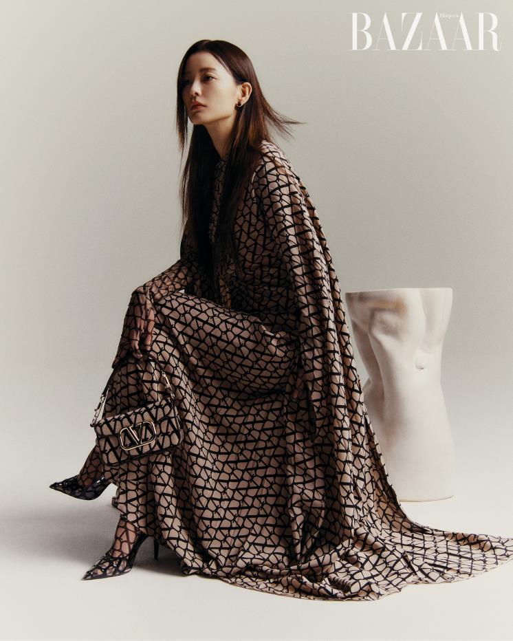 하퍼스 바자 코리아 Harper’s BAZAAR 