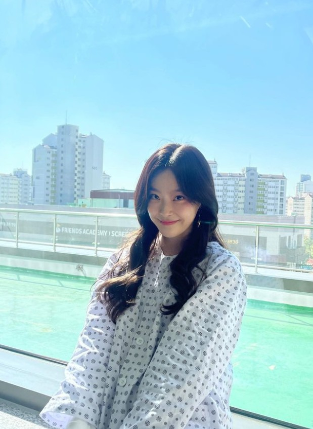 사진 / 최희진 인스타그램(@heee_jjinn)