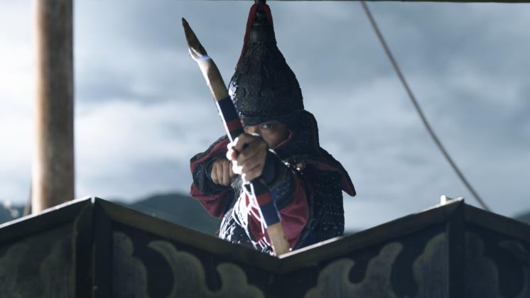 영화 <명량> 스틸