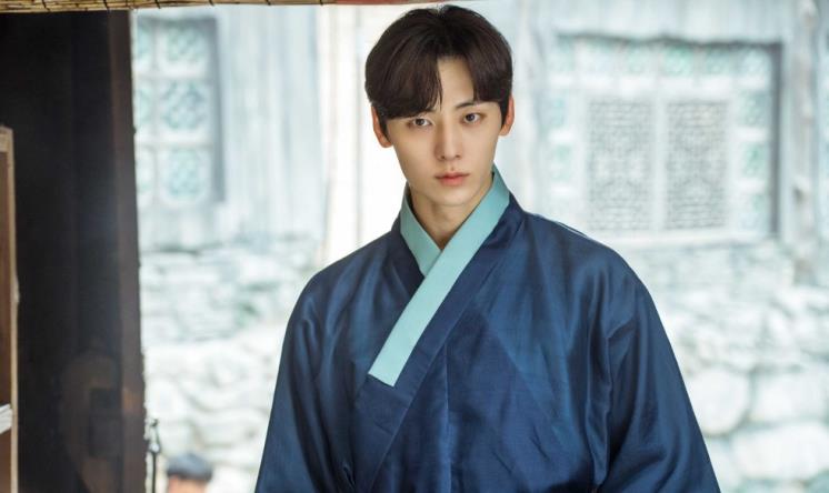 tvN 드라마 <환혼: 빛과 그림자> 스틸