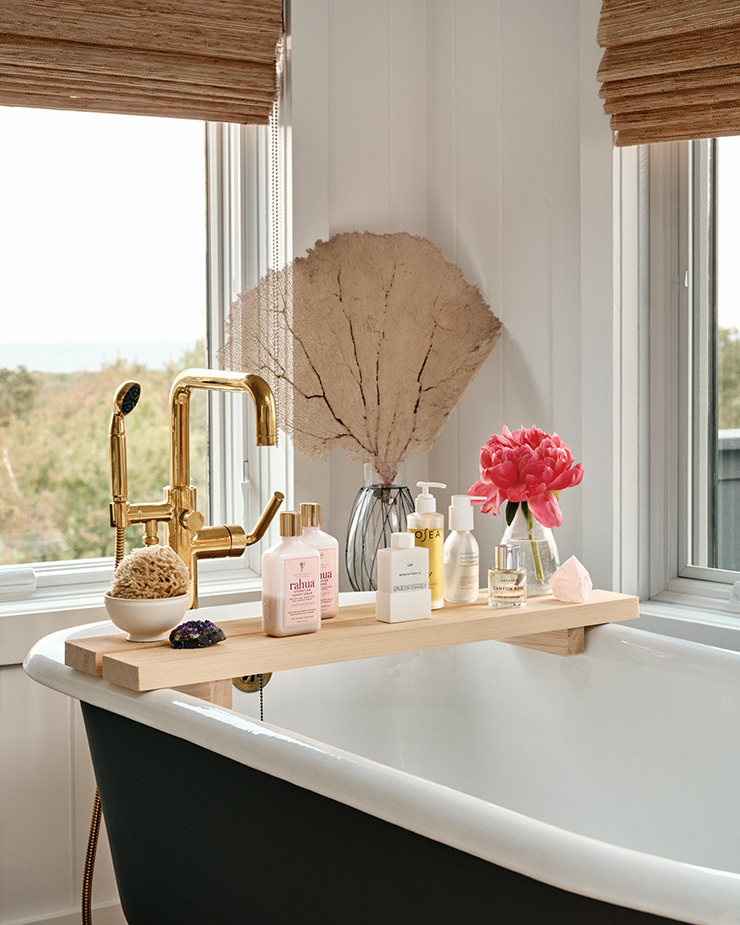 나오미의 배스 셀렉션은 ONDA Beauty.