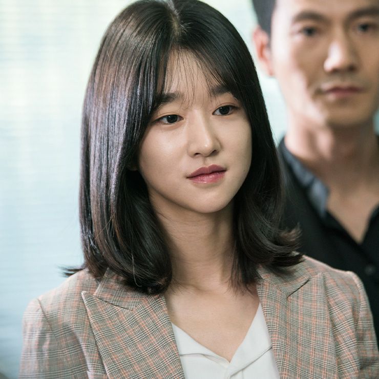 <무법 변호사> 공식 홈페이지