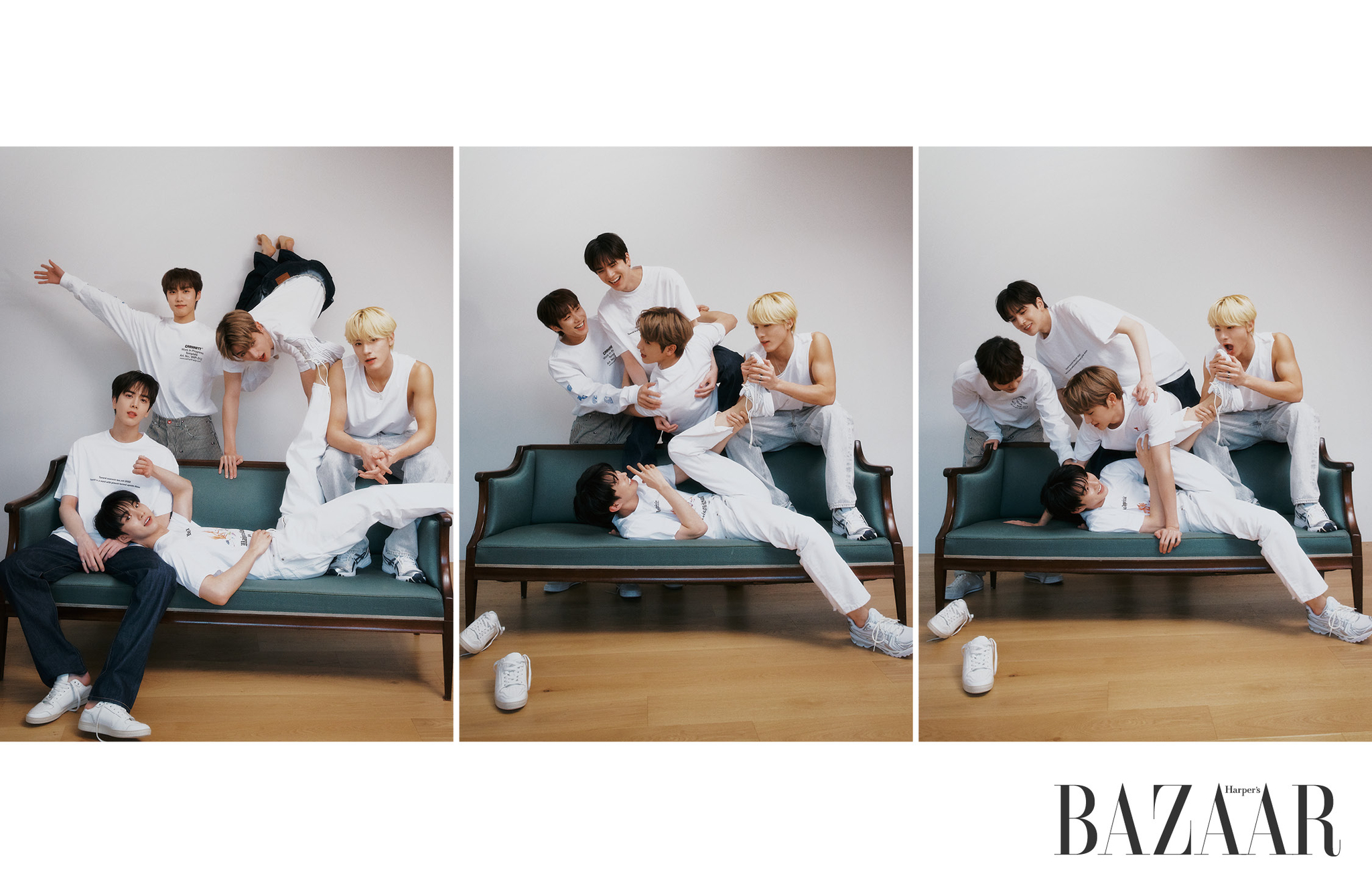하퍼스 바자 코리아 Harper’s BAZAAR 