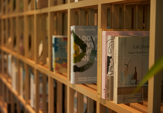 파크로쉬 리조트앤웰니스 홈페이지 캡처