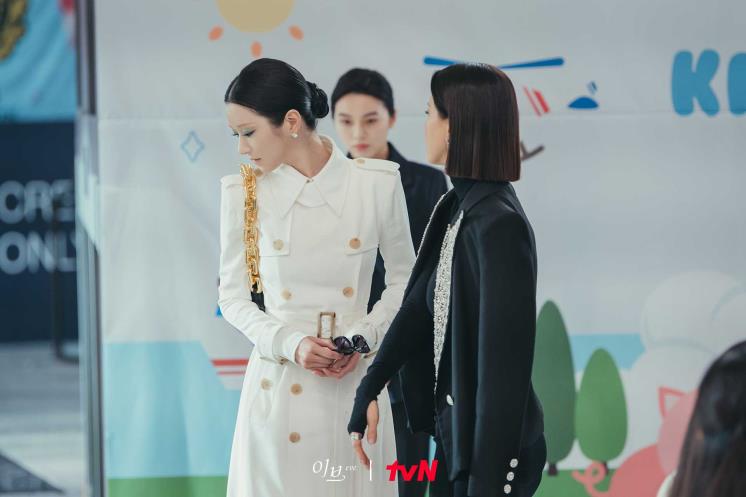tvN <이브> 