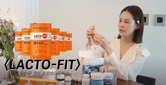 이미지 출처: 유튜브 채널 <아이비티비 IVYTV>