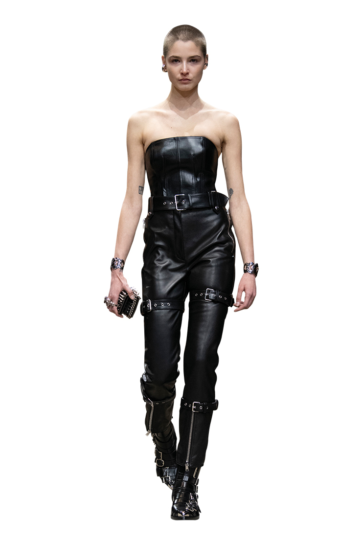 Alexander McQueen