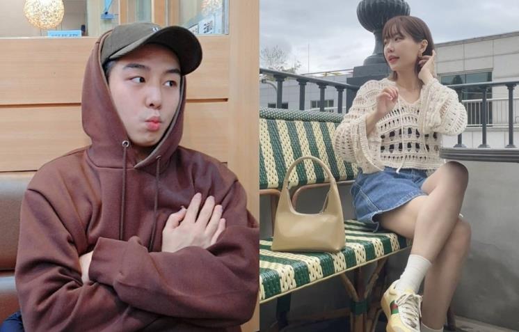 사진 / 레이디 제인·임현태 인스타그램