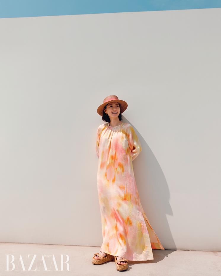 하퍼스 바자 코리아 Harper’s BAZAAR