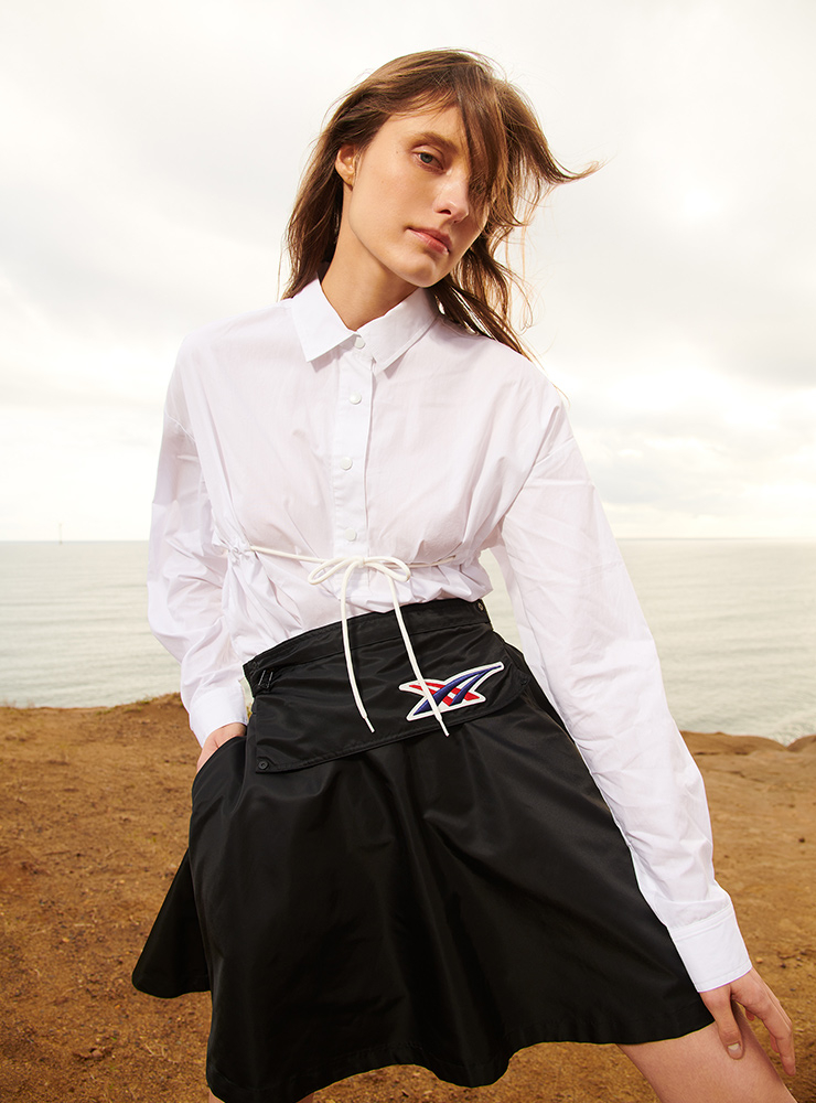 오니츠카타이거 2021 S/S 컬렉션