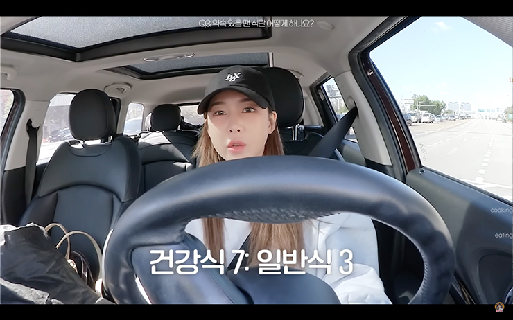 YouTube @웨이랜드WayLand
