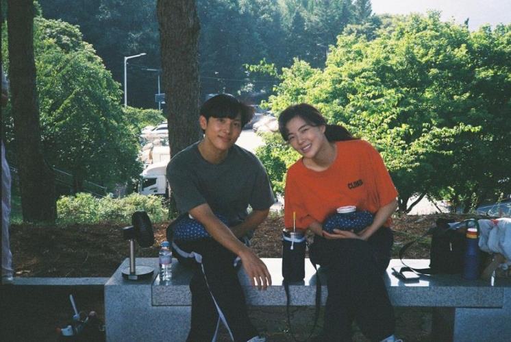 사진 / 임시완 인스타그램