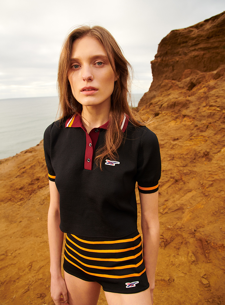 오니츠카타이거 2021 S/S 컬렉션