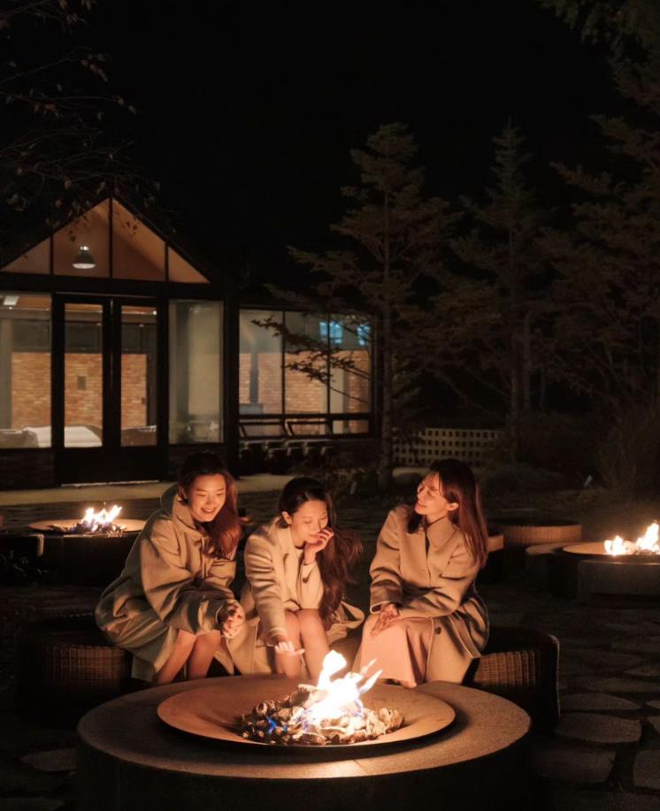 사진/ 파크로쉬 홈페이지
