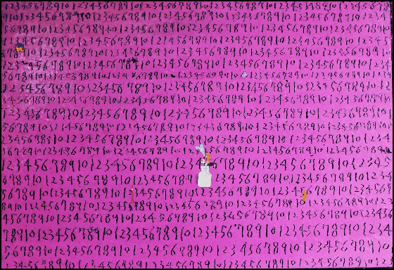 사진 제공: 갤러리조은