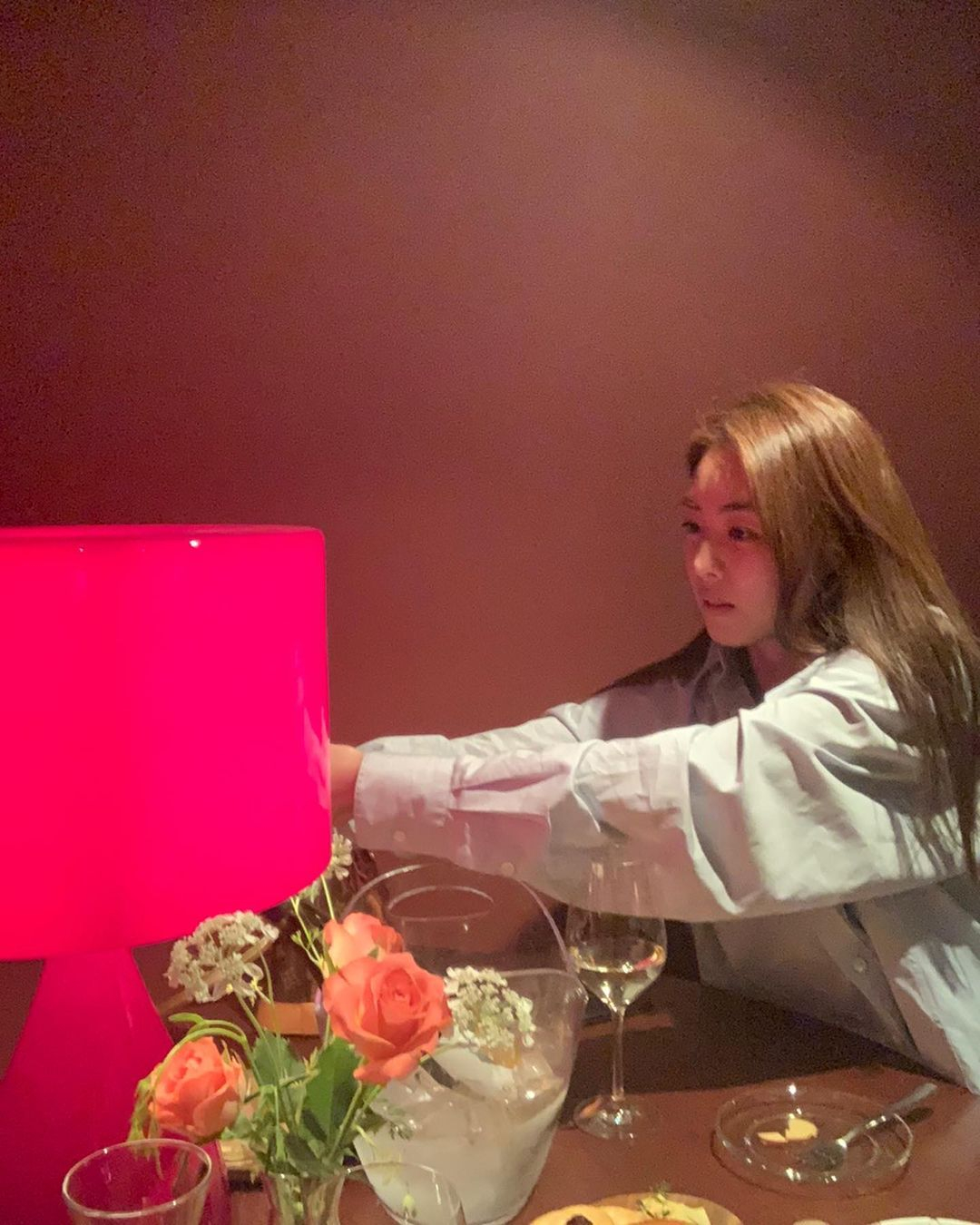 이연희 인스타그램 캡처 @yeonhee.luv