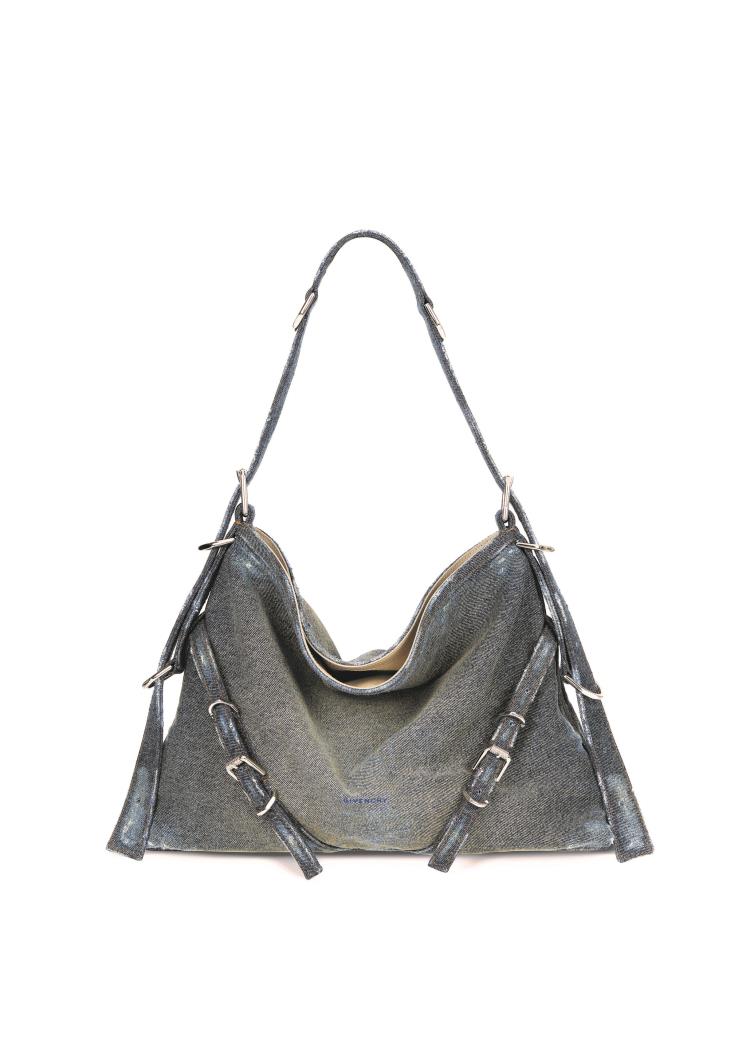 보유(Voyou) 백은 가격 미정 Givenchy.
