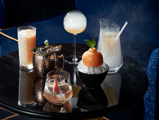 이미지 제공: 레스케이프 호텔 