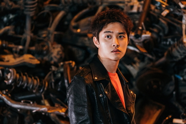 KBS 2TV 새 수목드라마 <진검승부> 스틸 / 네오엔터테인먼트, 블라드스튜디오