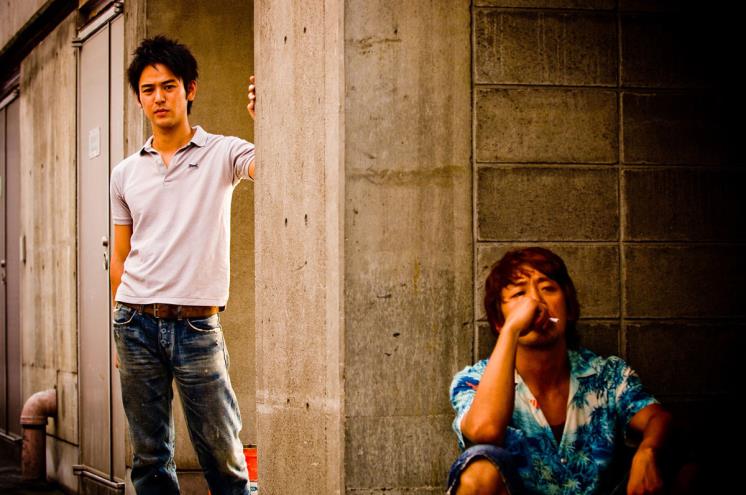 영화 <보트> 스틸