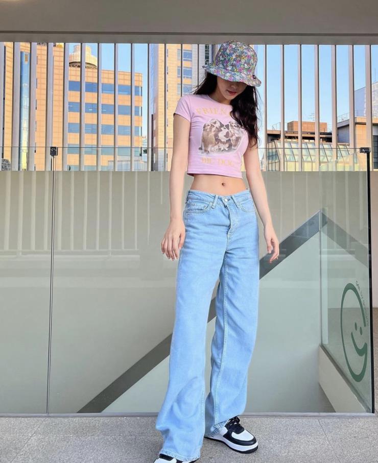 설현 인스타그램