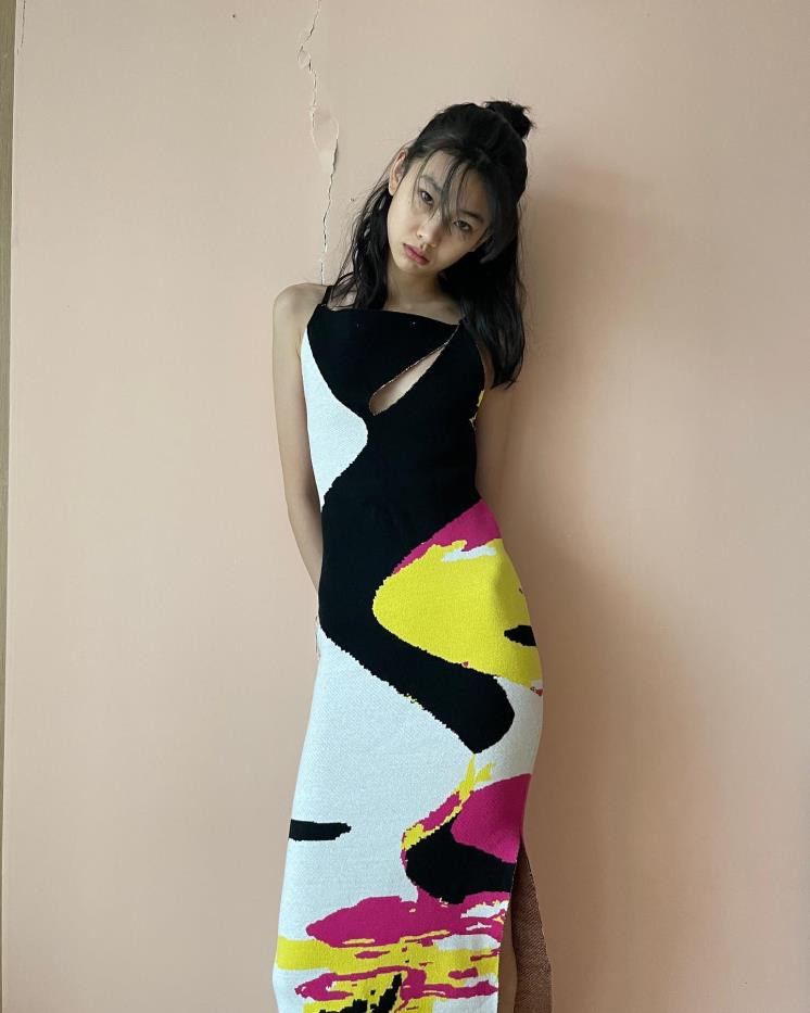  니키타 인스타그램 캡처 