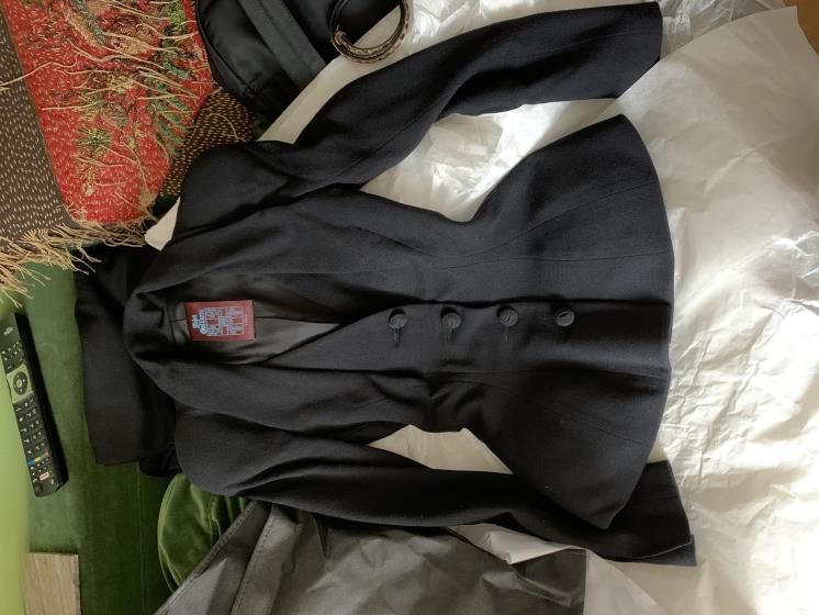 John Galliano Jacket