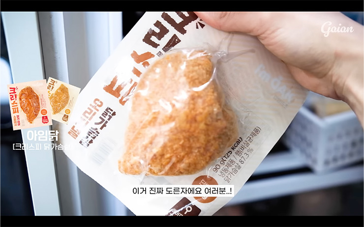 YouTube @가이안 GAIAN