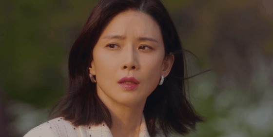 이미지 출처: tvN <마인>캡처 