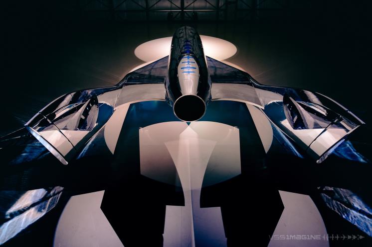 Virgin Galactic
