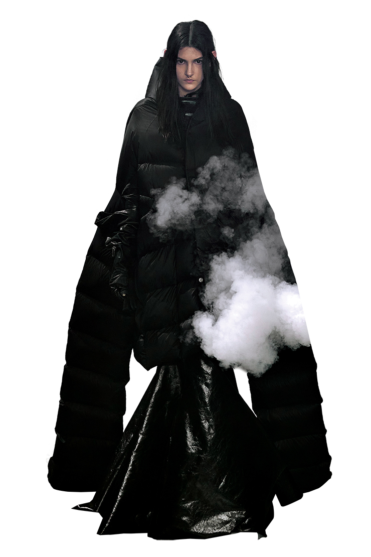 Rick Owens