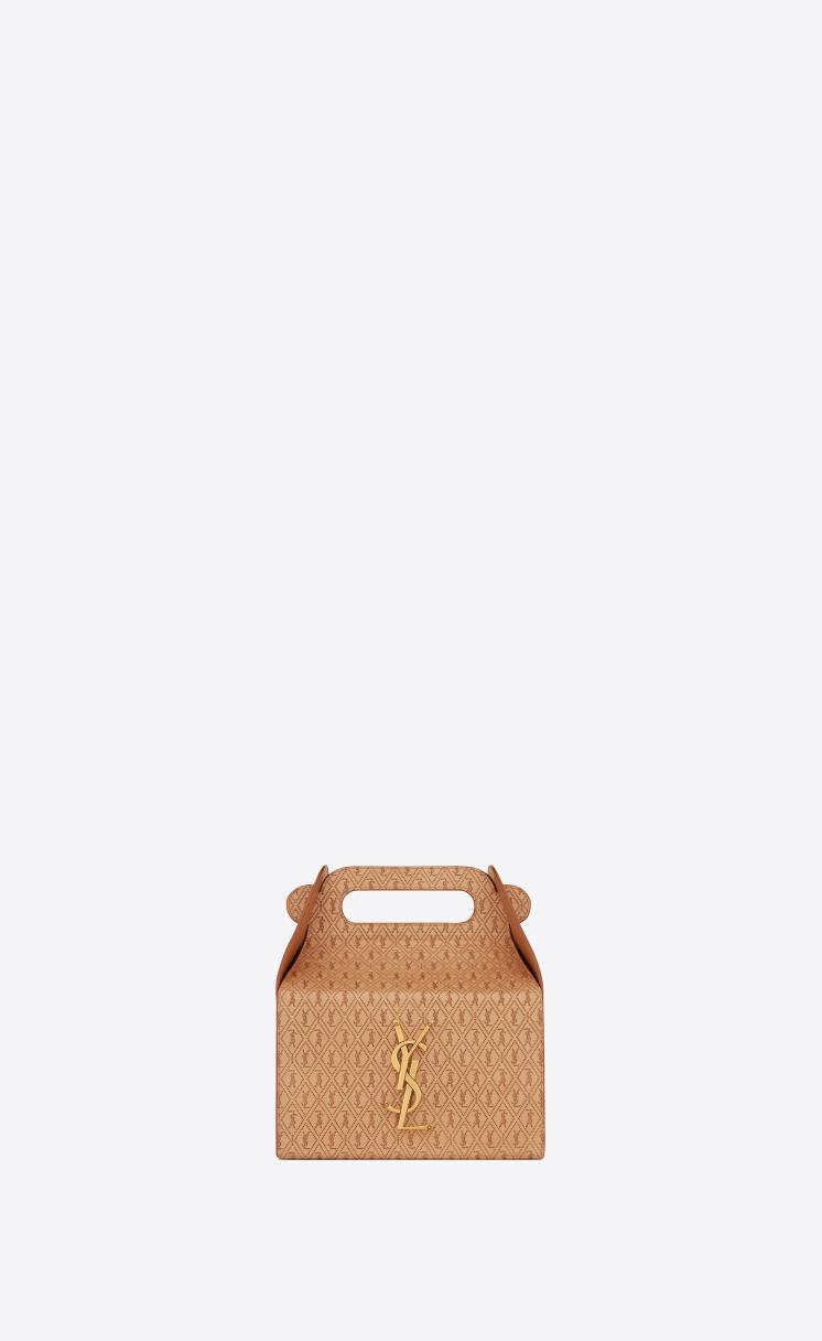 '테이크 어웨이' 백은 2백45만원 Saint Laurent.