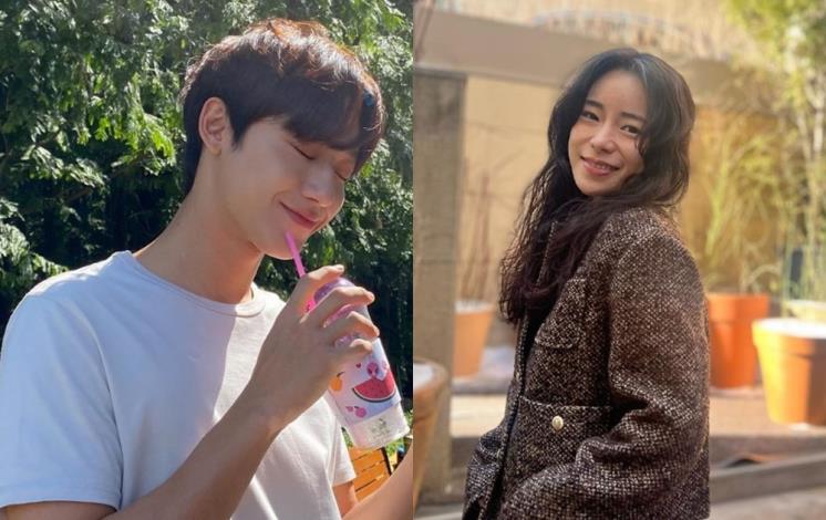 사진 / 임지연·이도현 인스타그램