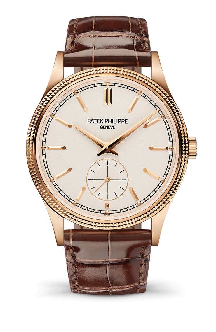  Ref.96 워치는 Patek Philippe.