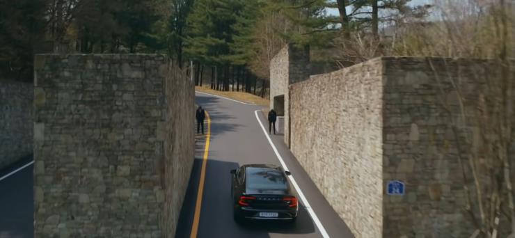 tvN DRAMA 캡처 