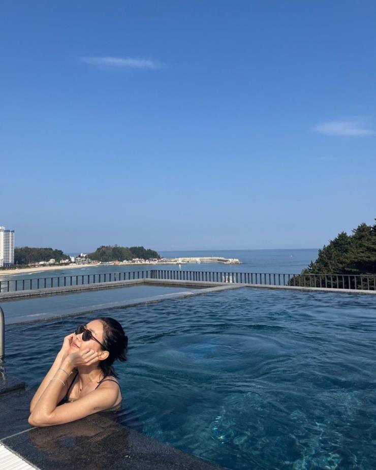 채정안 인스타그램 캡처 @chae_jungan