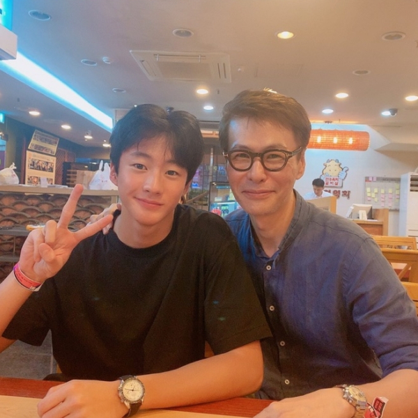 사진 / 김이나 인스타그램