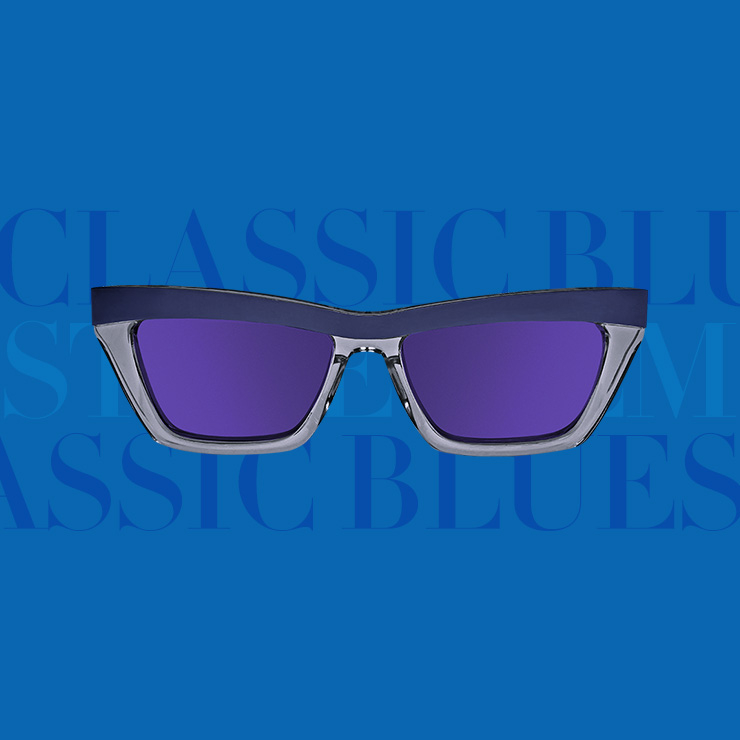 선글라스는 가격 미정 Bottega Veneta.