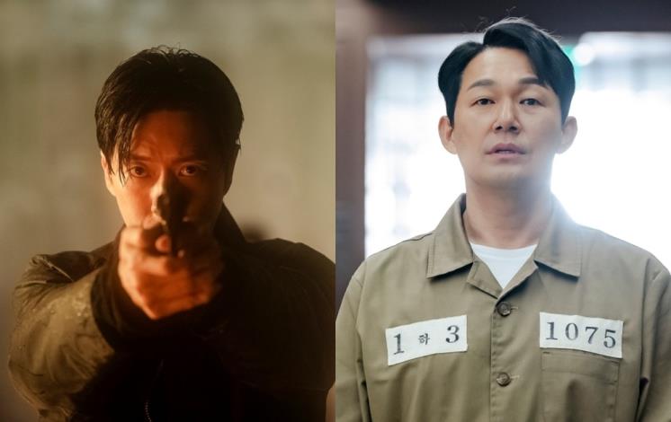 SBS 새 목요드라마 <국민사형투표> 스틸
