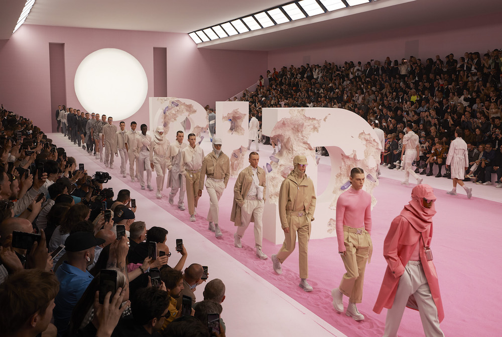 2020 S/S DIOR