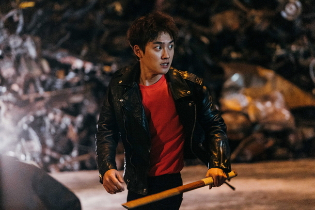 KBS 2TV 새 수목드라마 <진검승부> 스틸 / 네오엔터테인먼트, 블라드스튜디오